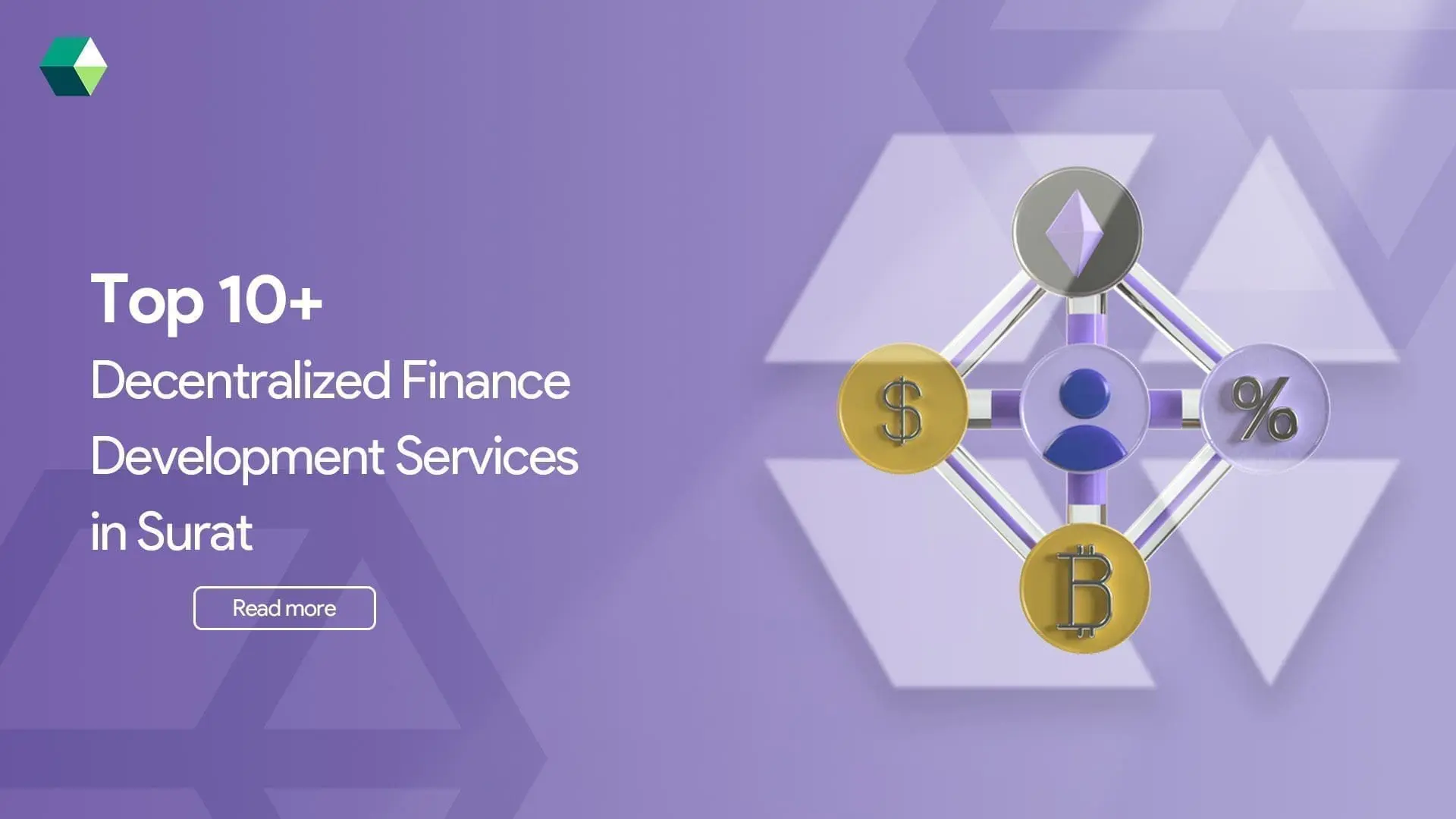 Decentralized Finance