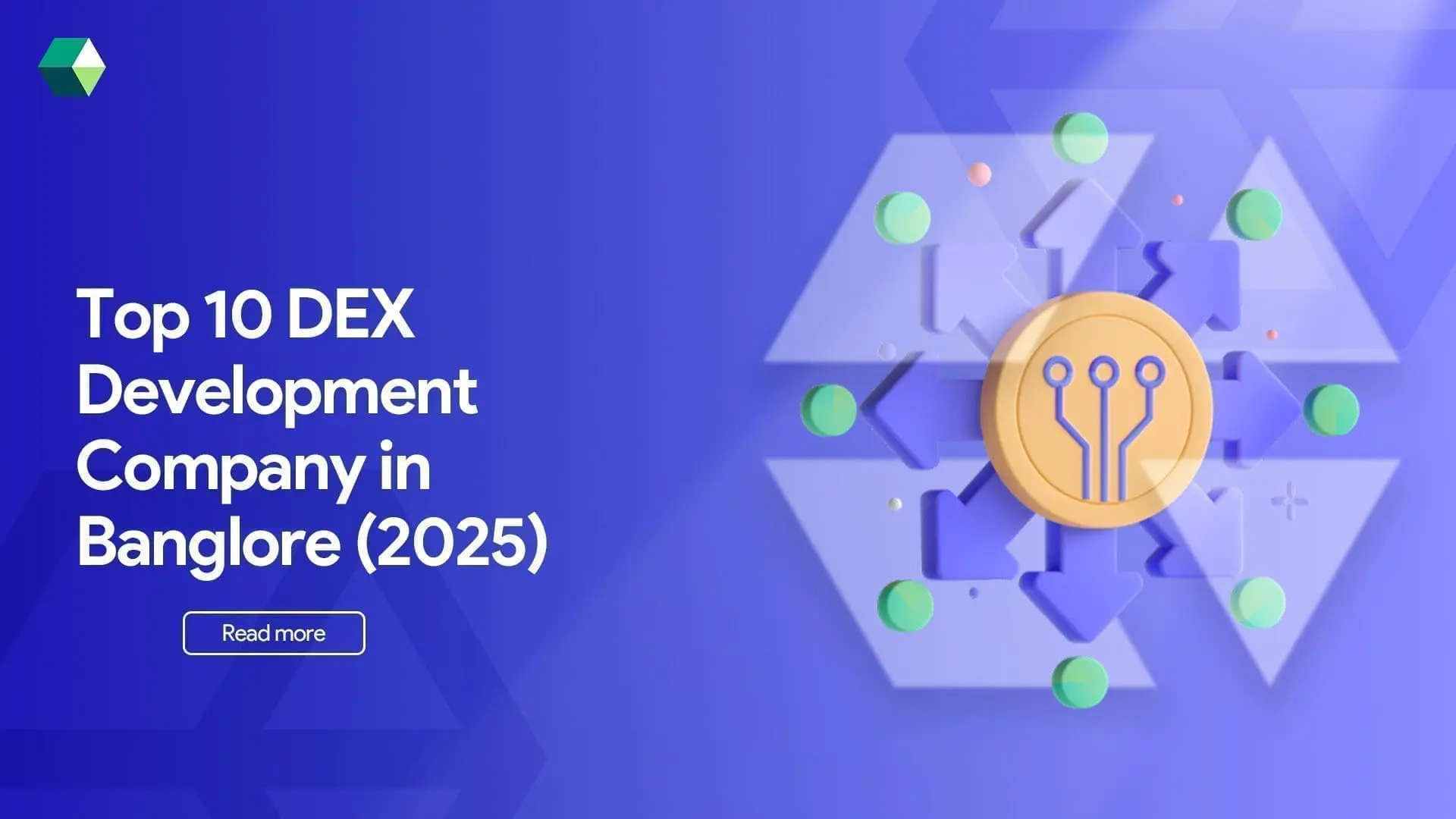 DEX Development