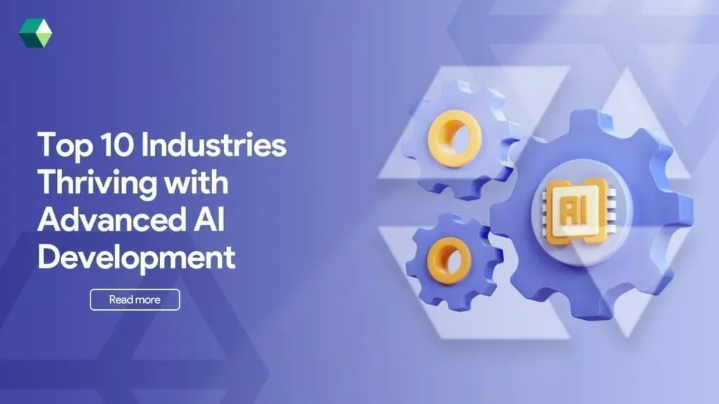 Industries Thriving