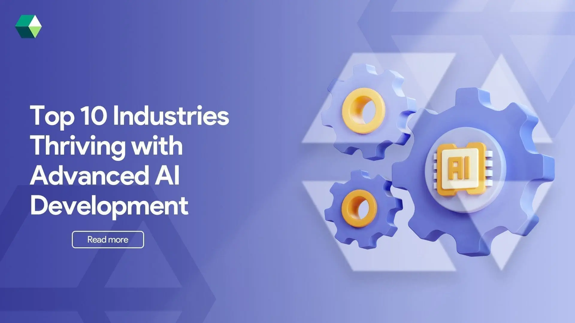 Industries Thriving