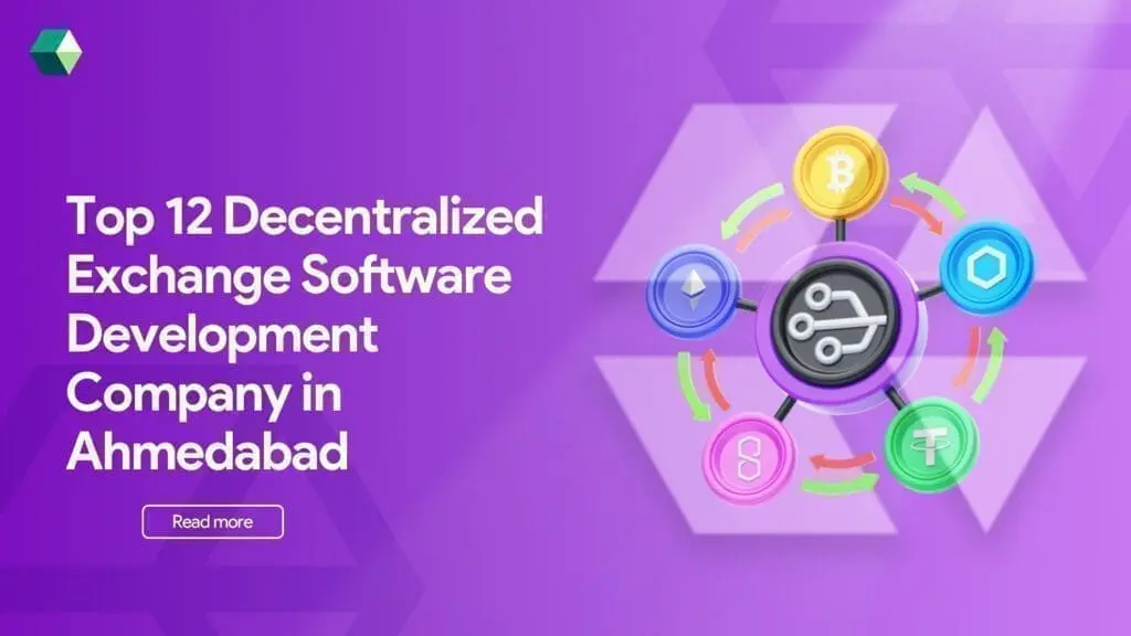 Decentralized Exchange Software