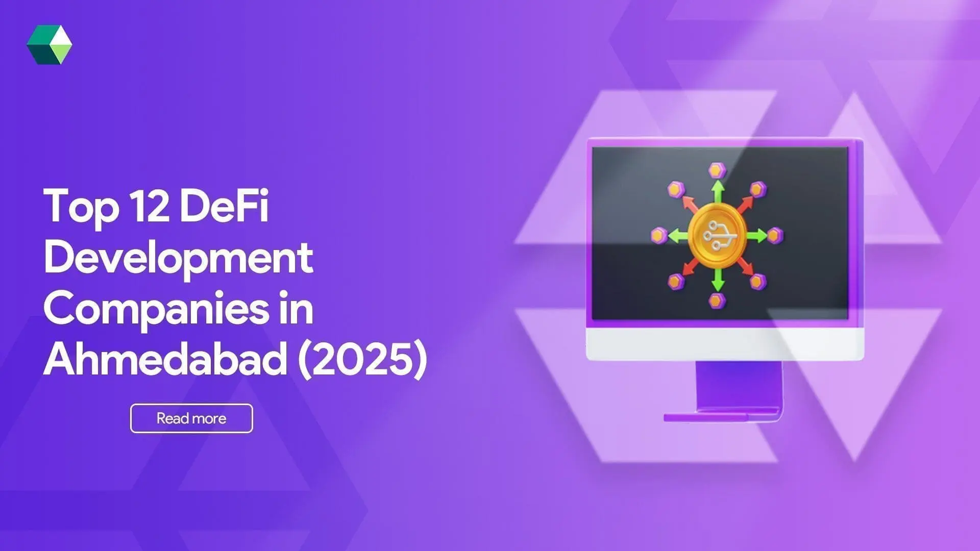 DeFi Development