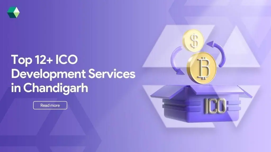 Top 12+ ICO Development