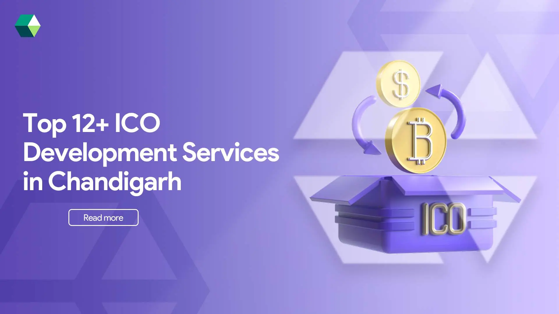 Top 12+ ICO Development