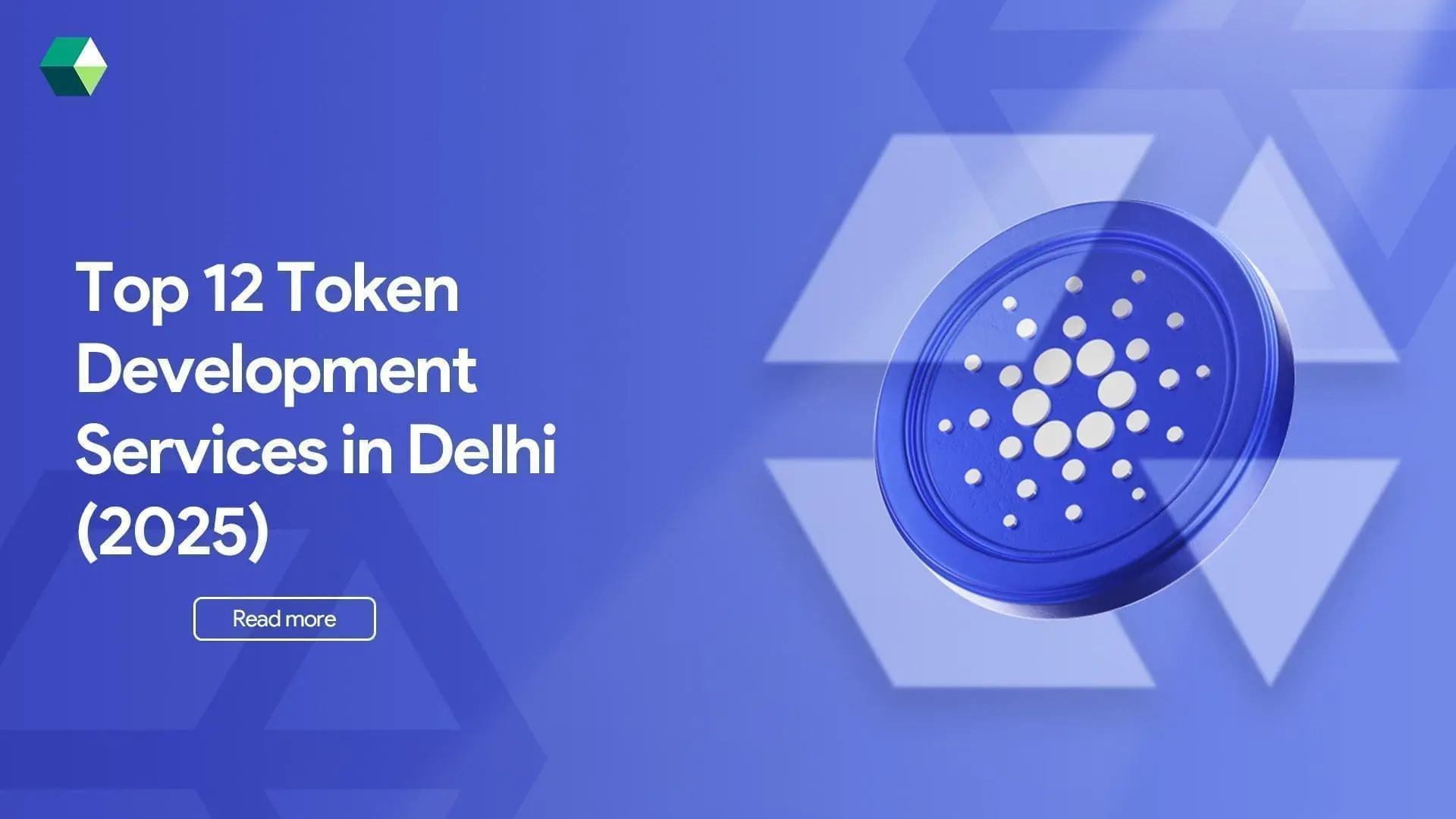 Token Development