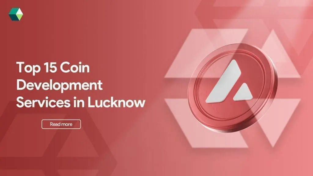 Top 15 Coin Development