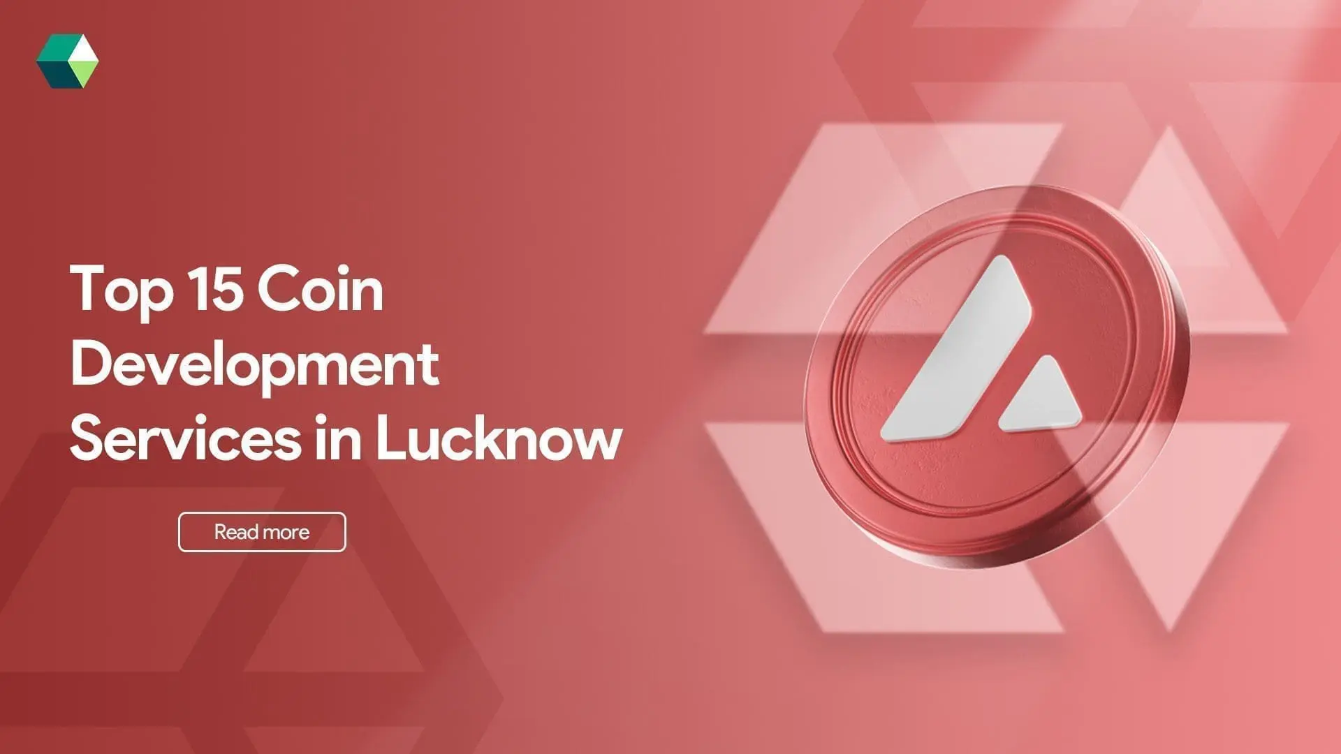 Top 15 Coin Development