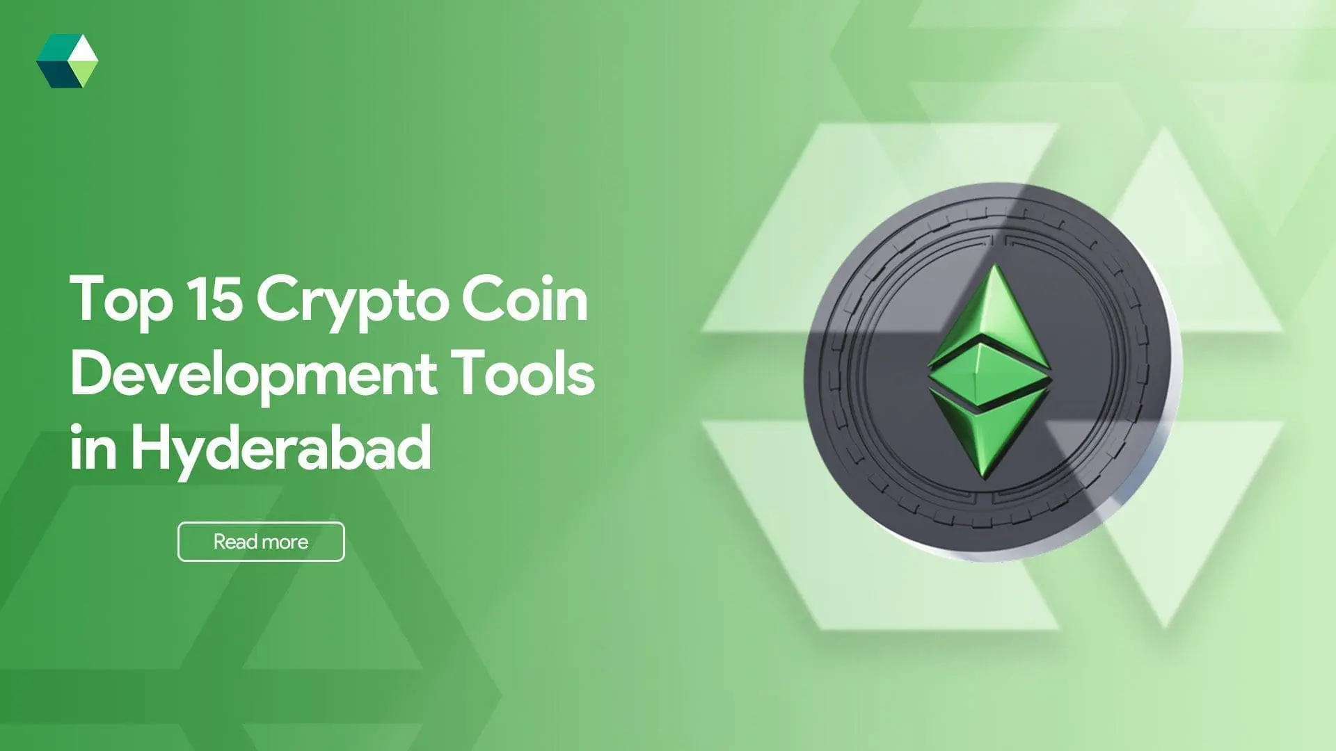 Crypto Coin Development