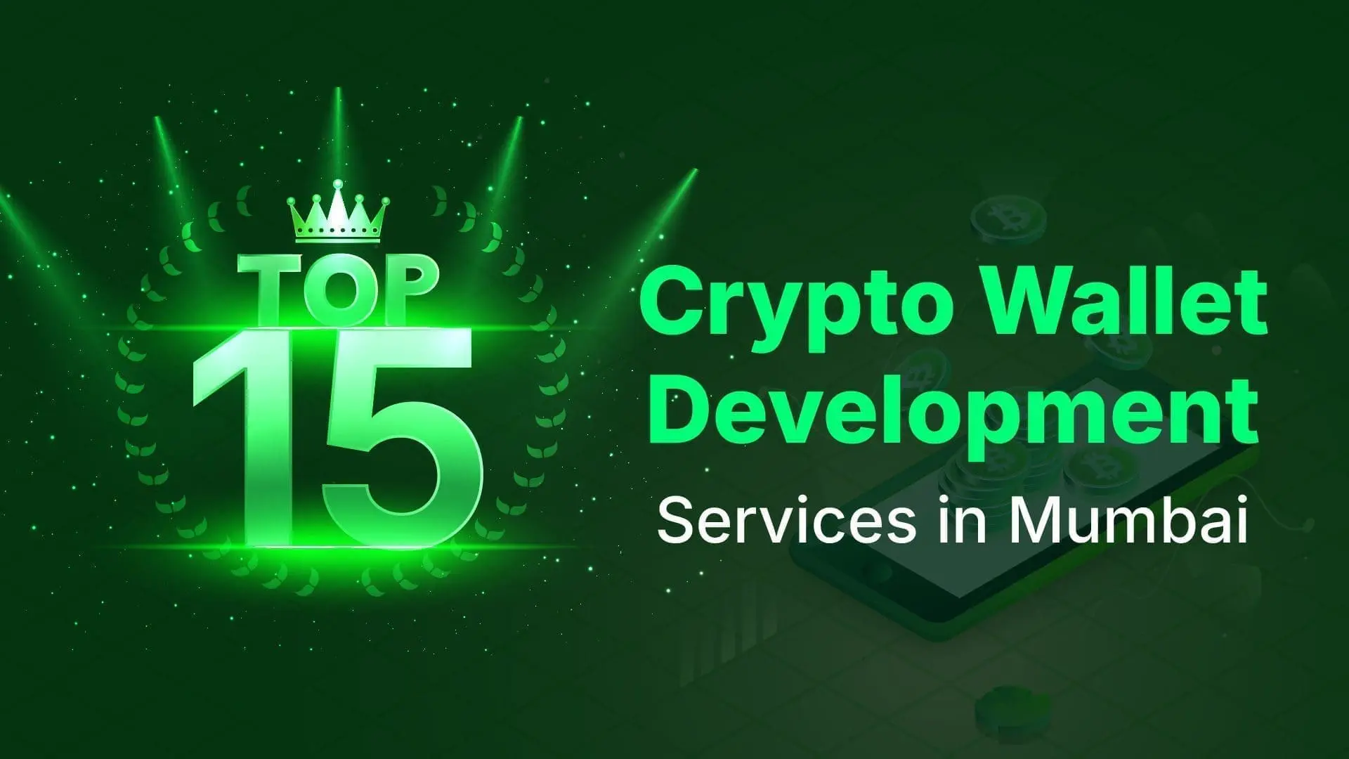 Crypto Wallet