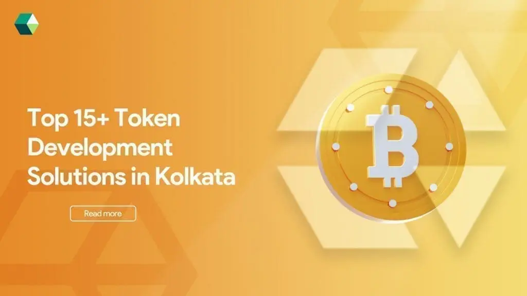 top-15-token-development-solutions-in-kolkata