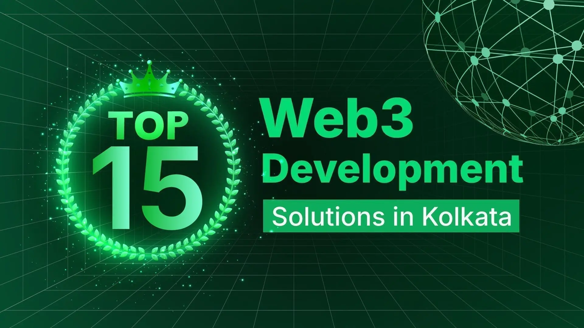 Web3 Development Solutions