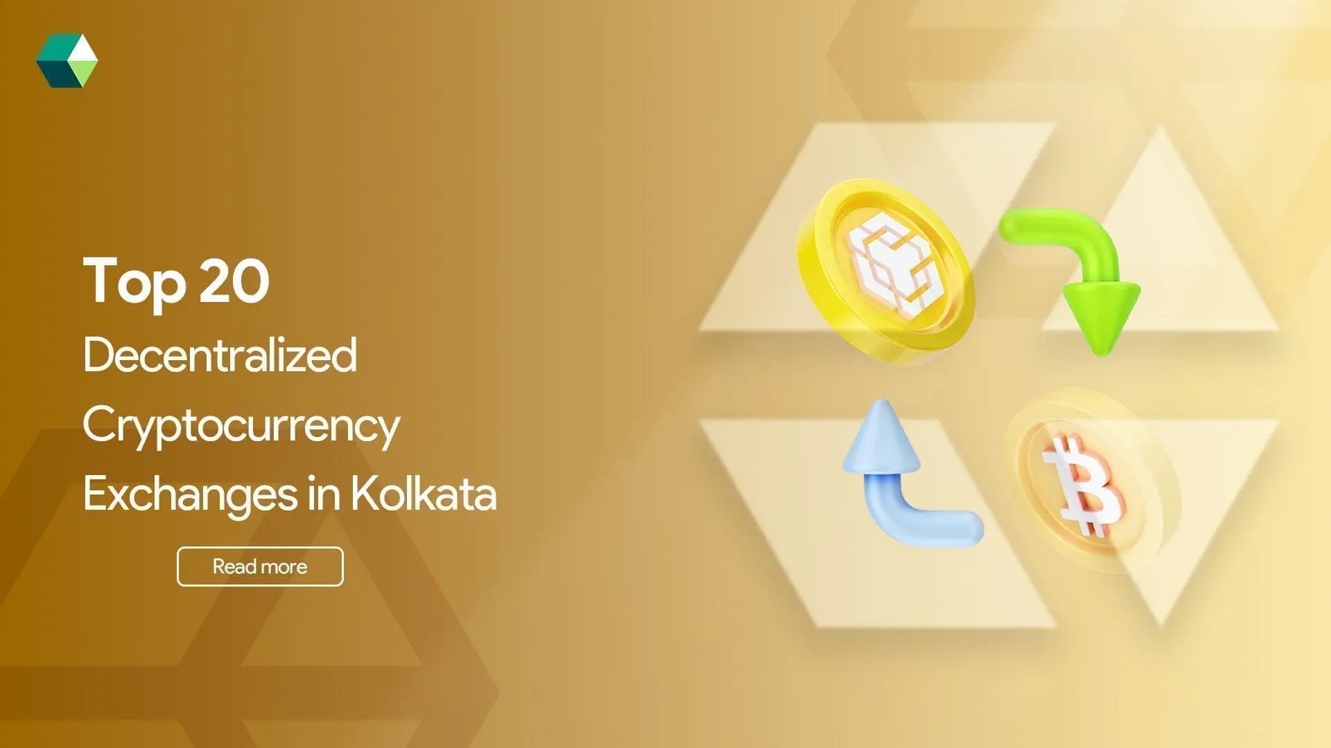 Decentralized Cryptocurrency