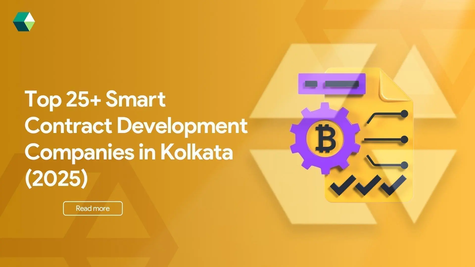 Smart Contract Development Companies