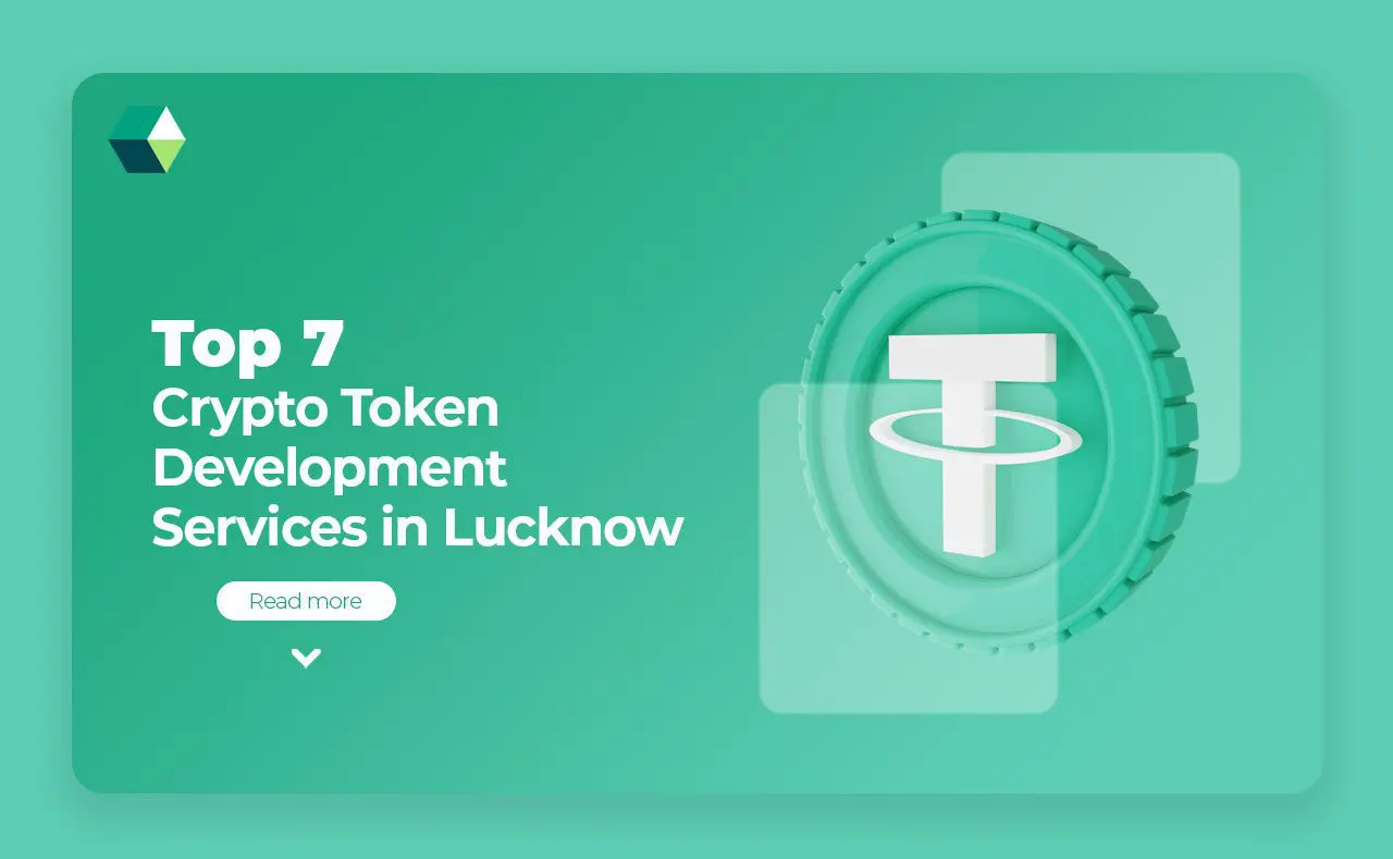 Crypto Token Development