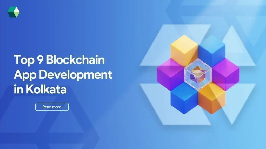 Blockchain App Development