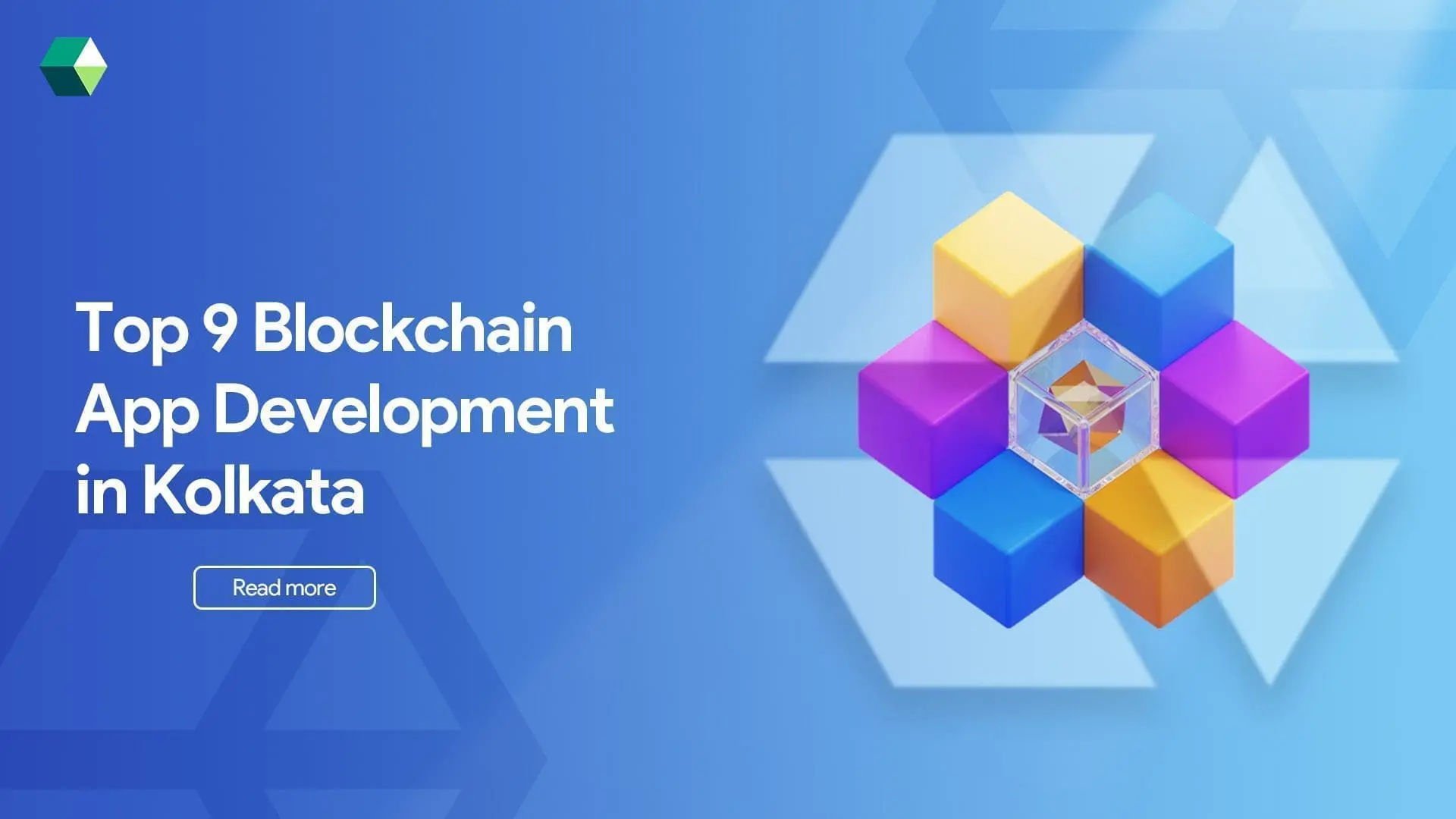 Blockchain App Development