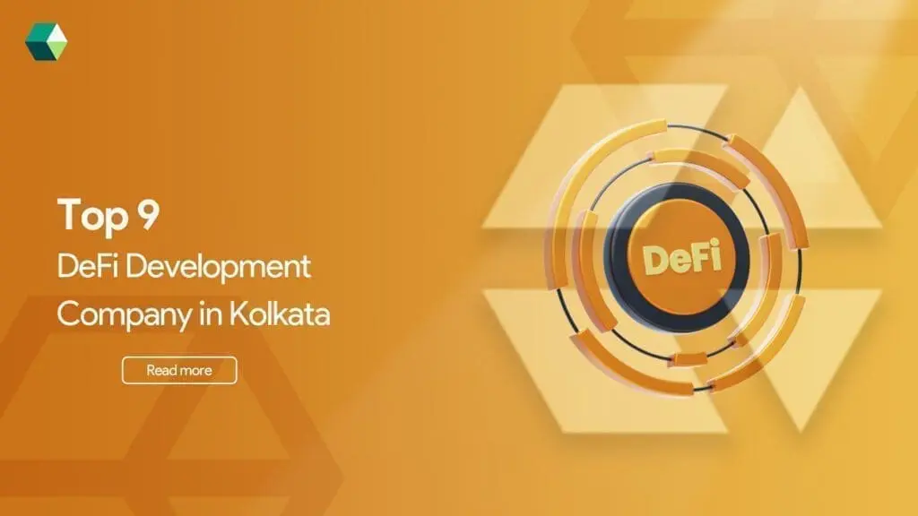 DeFi Development