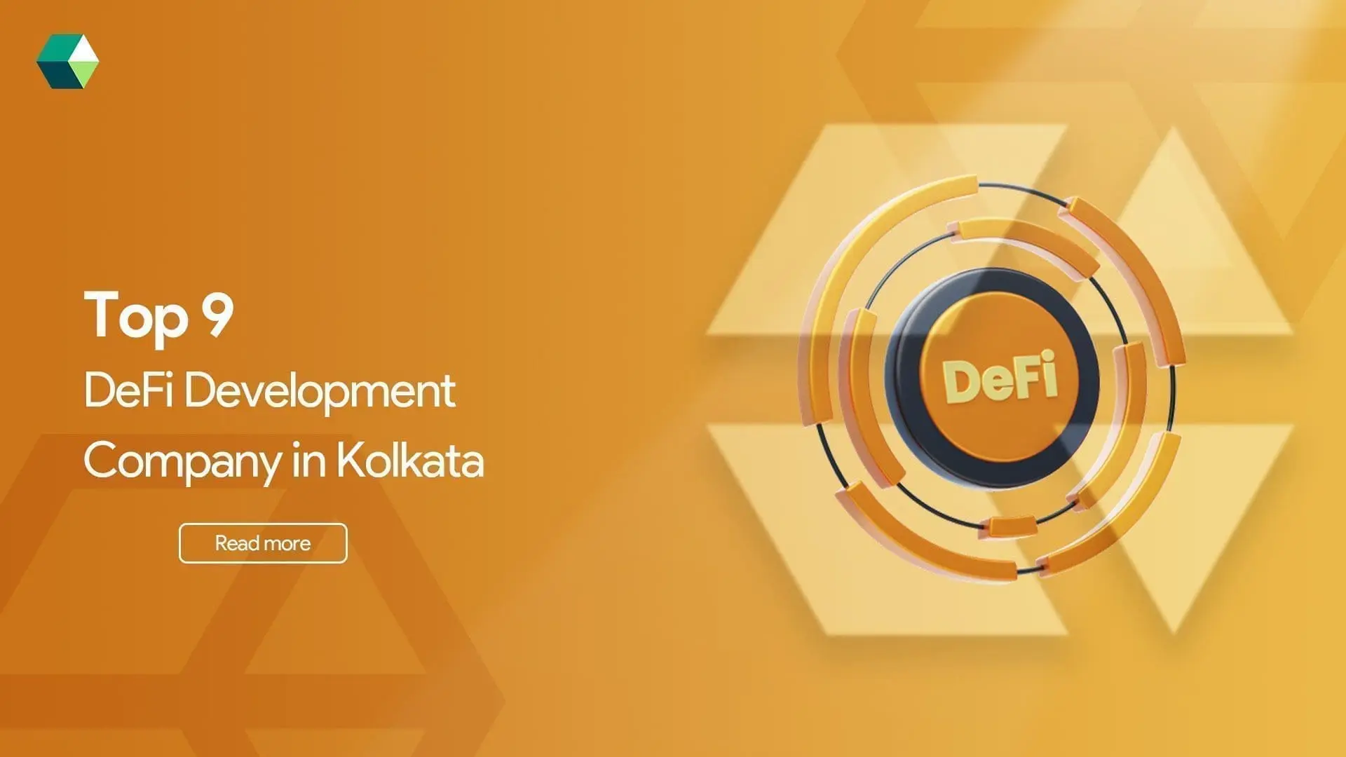 DeFi Development