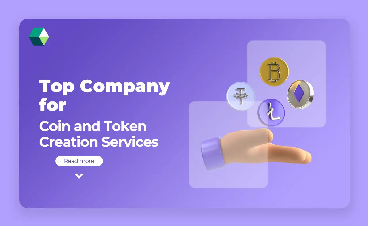 Coin and Token