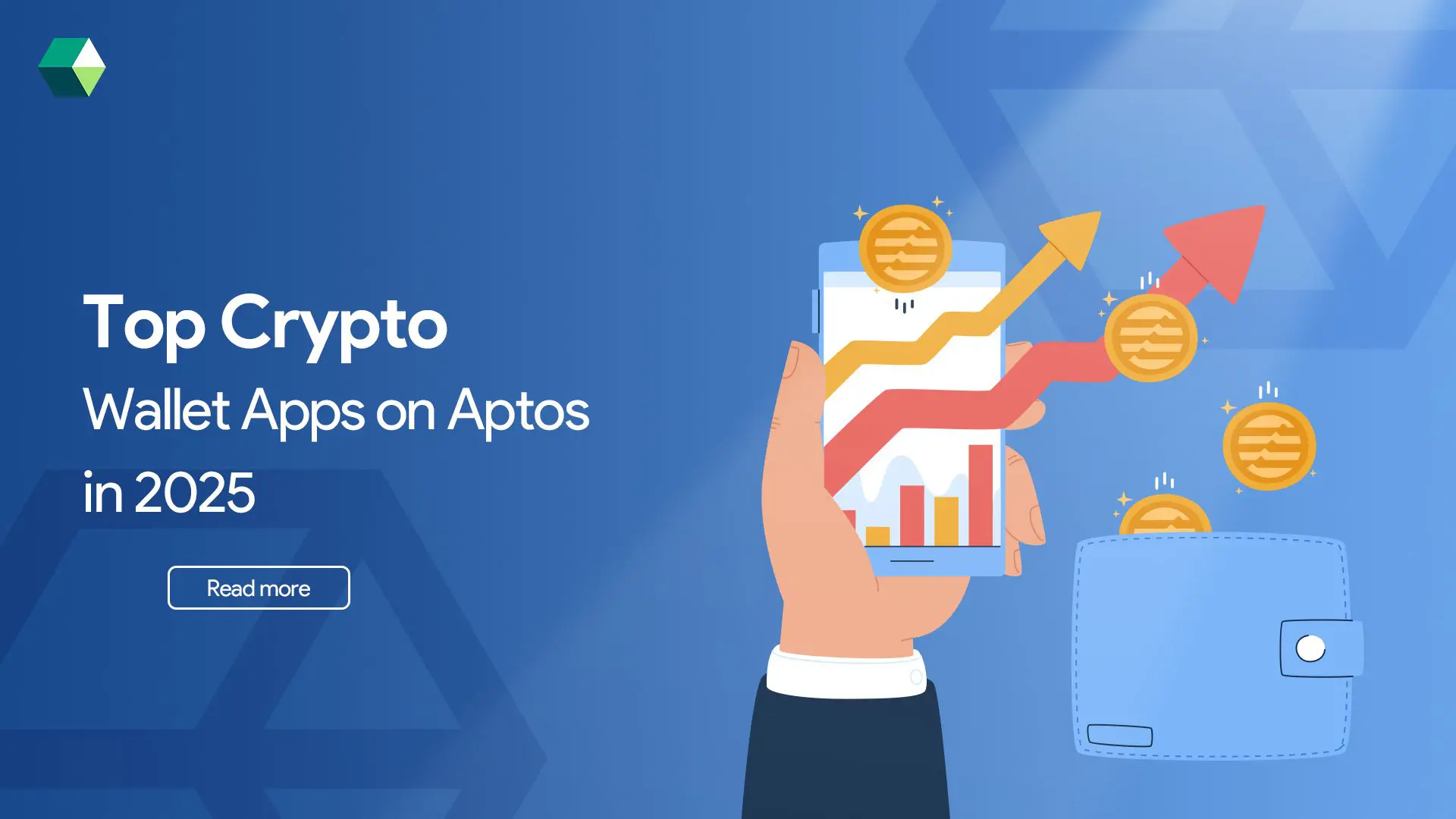 Top Cryptocurrency Wallet Apps on Aptos in 2025