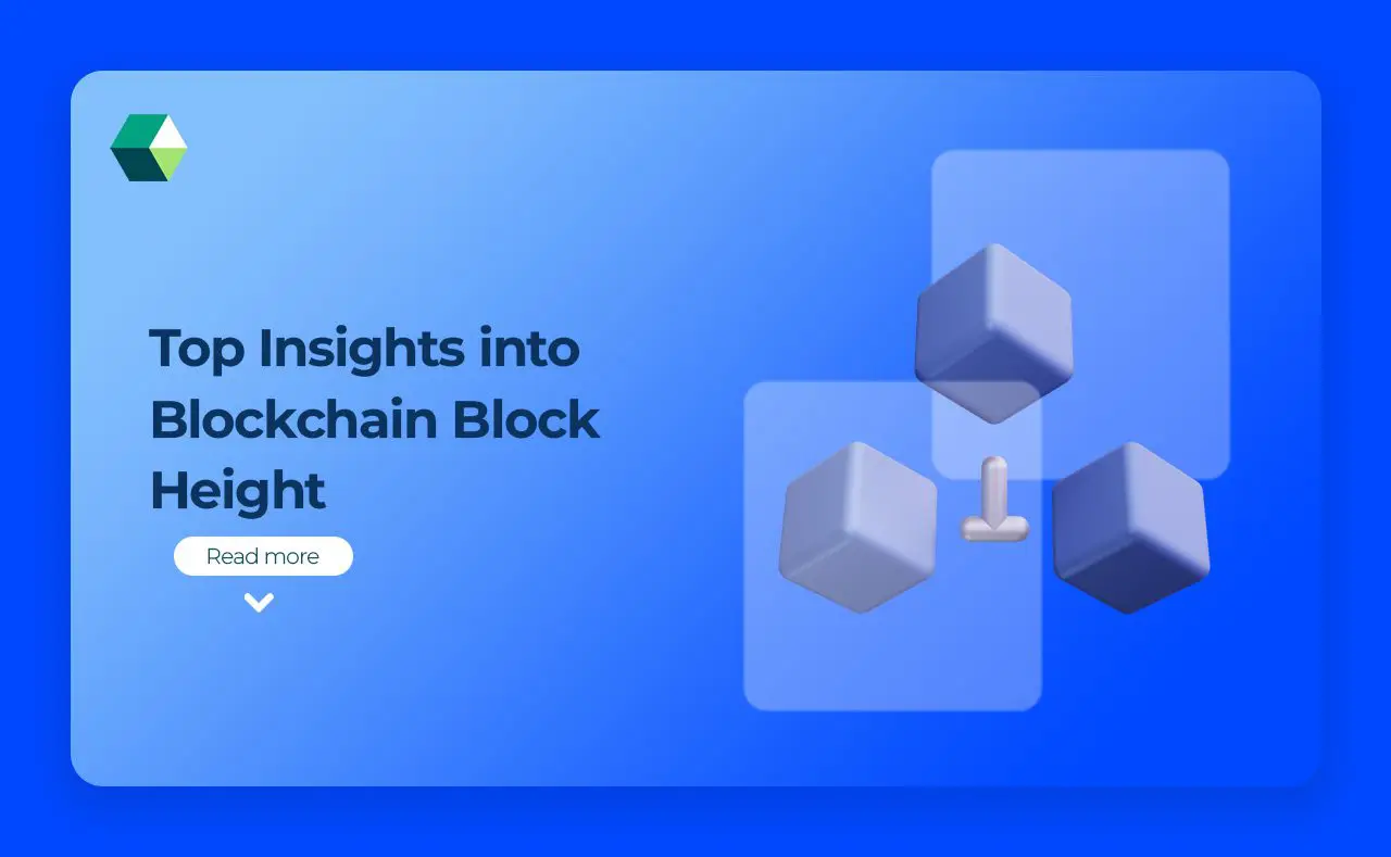 Blockchain Block