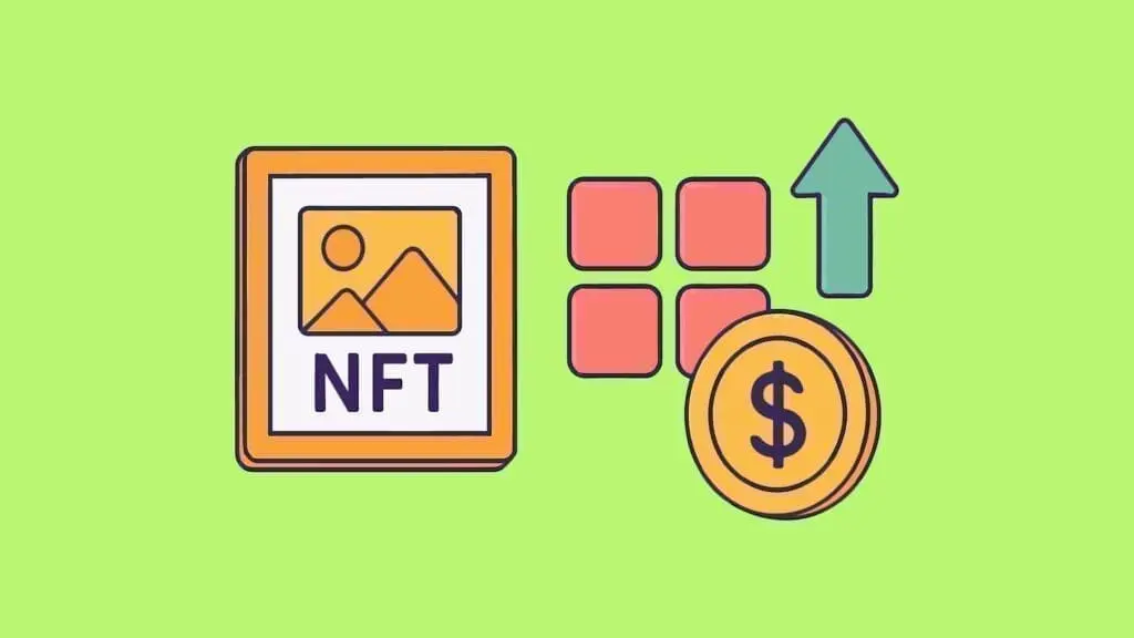 top nft fractionalization company