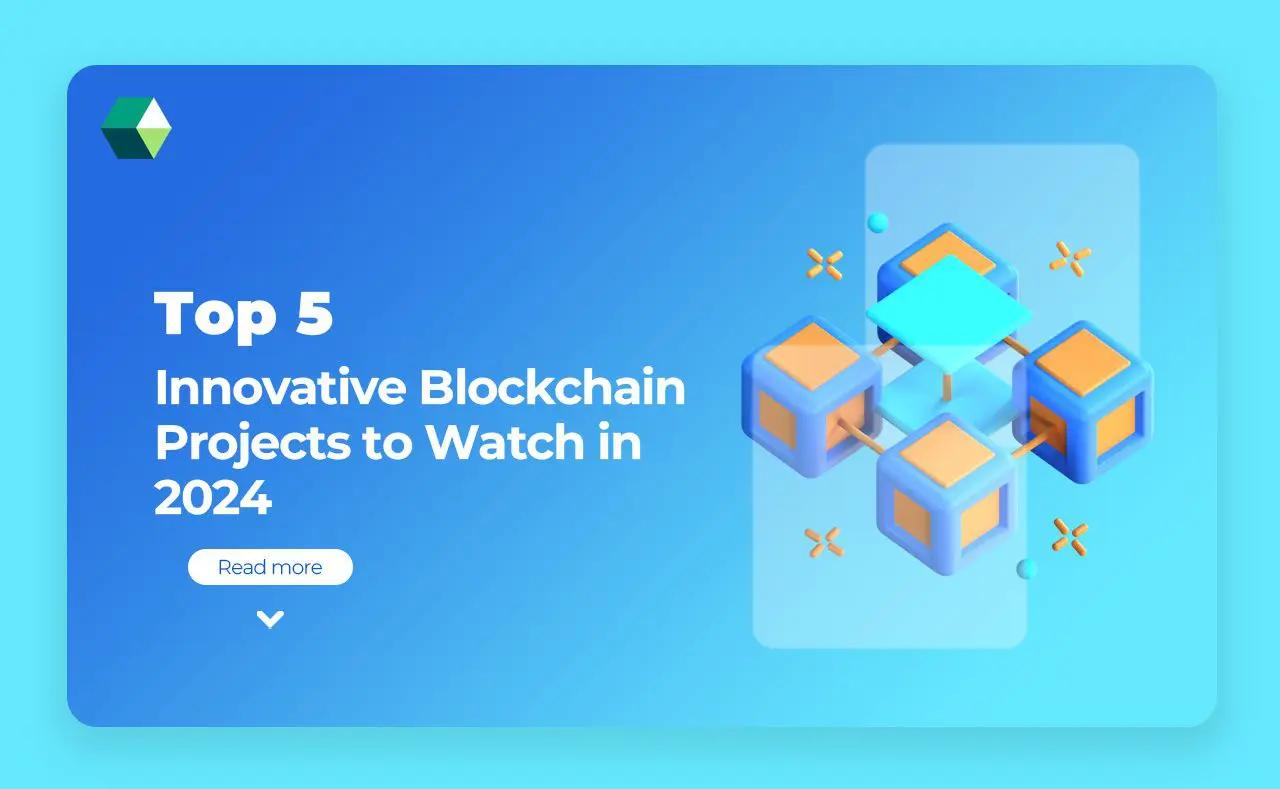Blockchain Projects