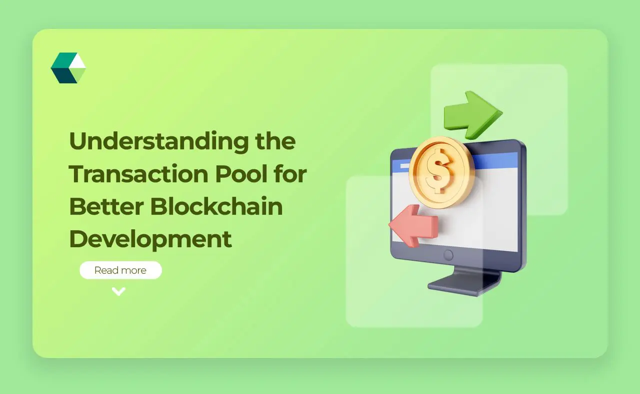 Transaction Pool