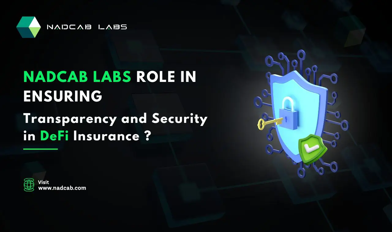 DeFi Insurance