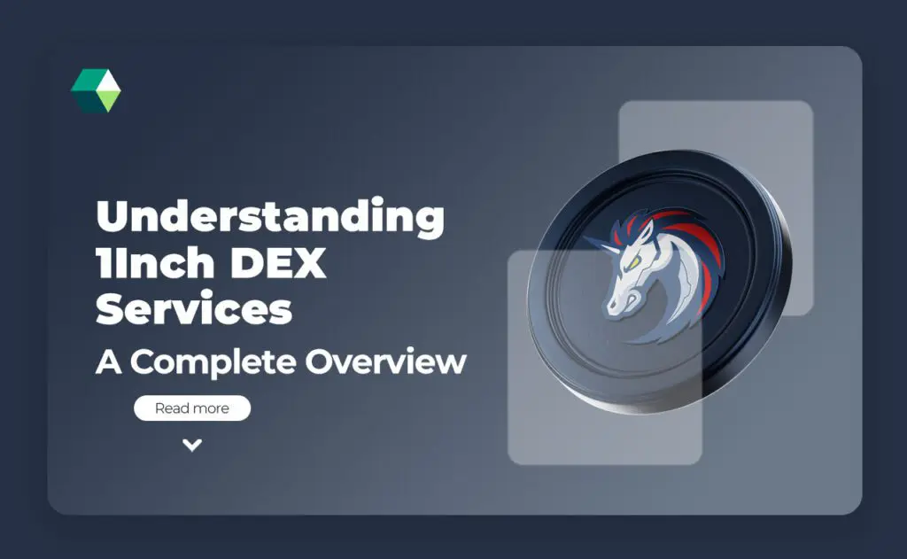 DEX Services