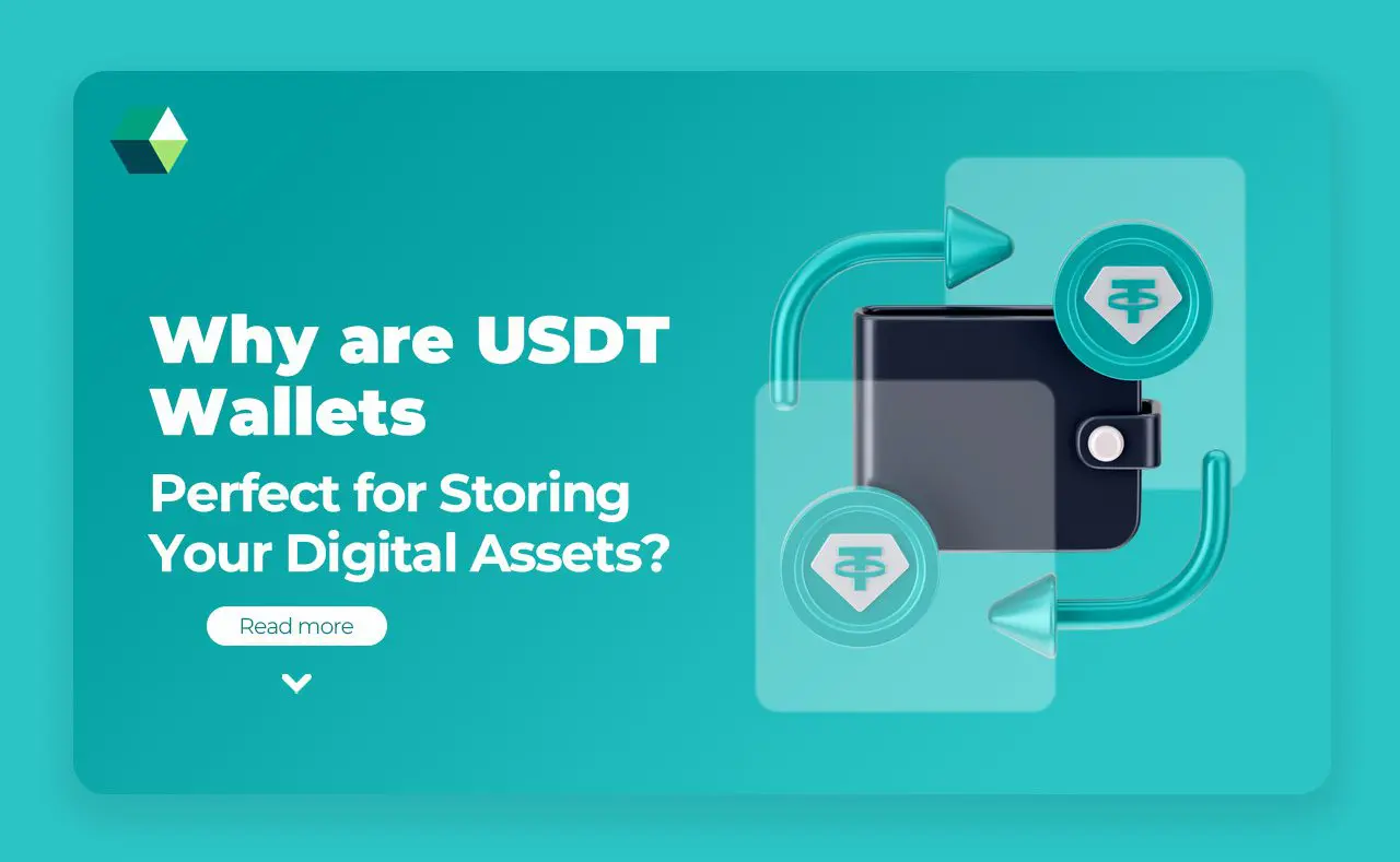 USDT Wallets