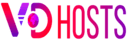 VD Hosts