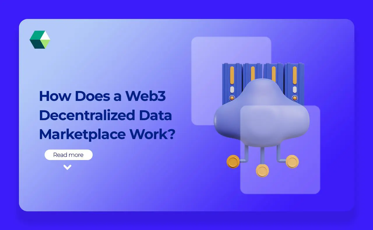 Web3 Decentralized