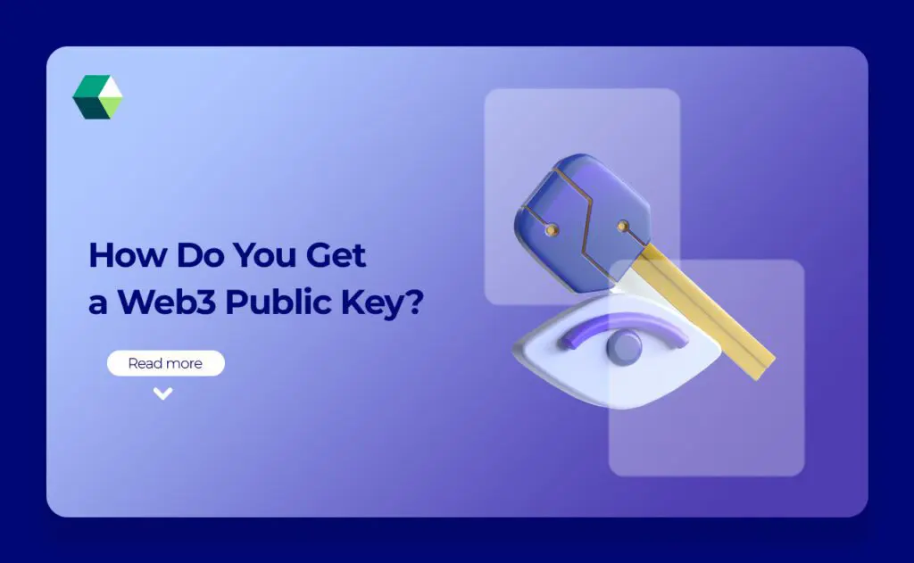 How Do You Use a Web3 Public Key?