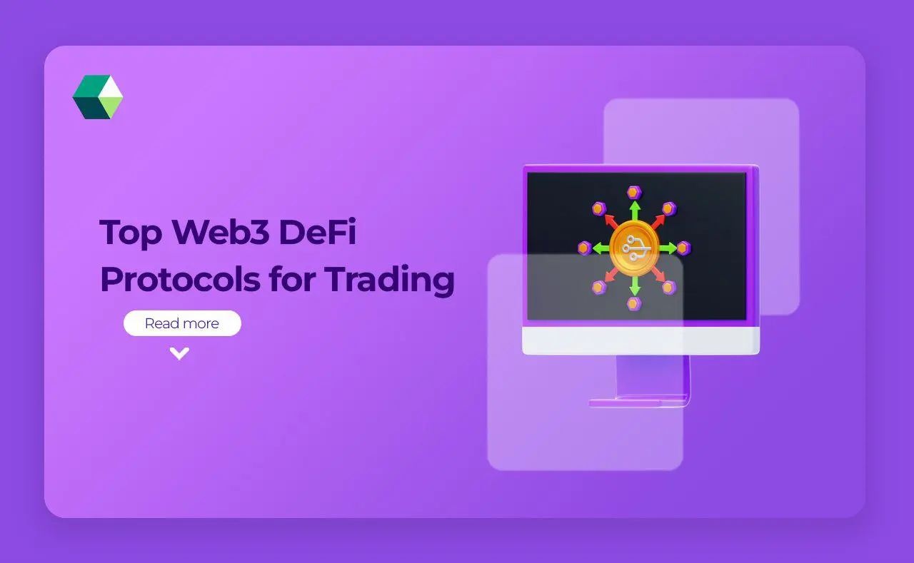 Web3 DeFi Protocols