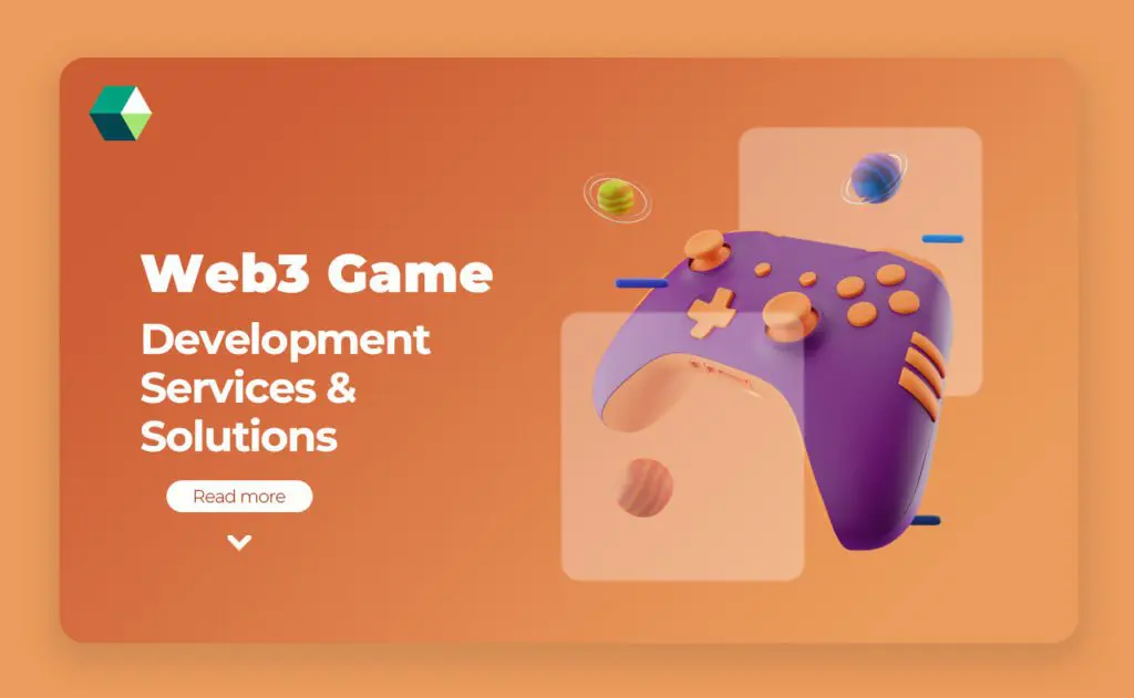 Web3 Game Development