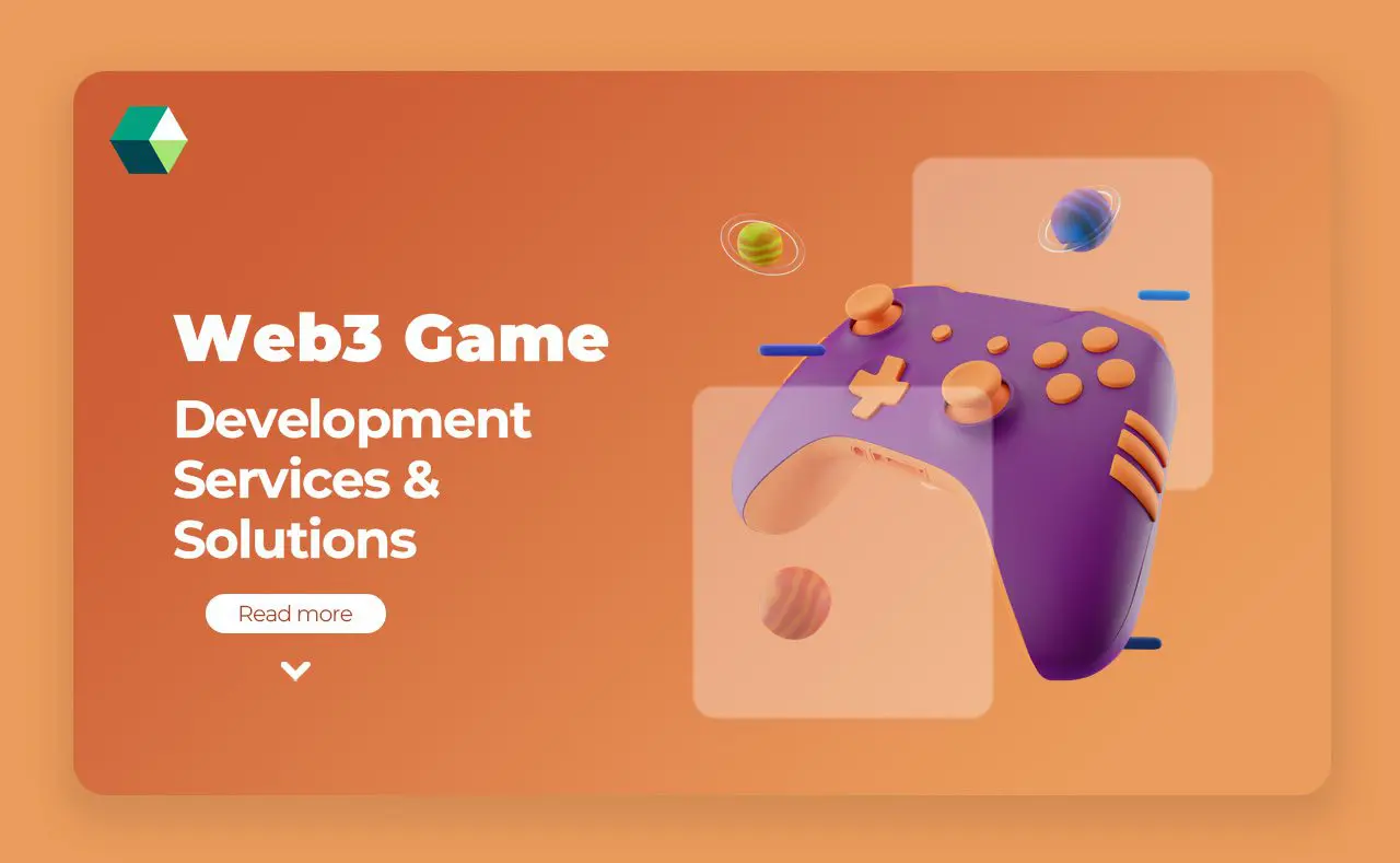 Web3 Game Development