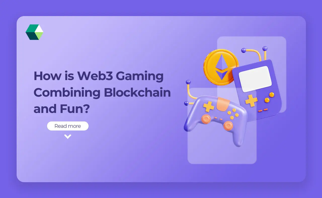 Web3 Gaming