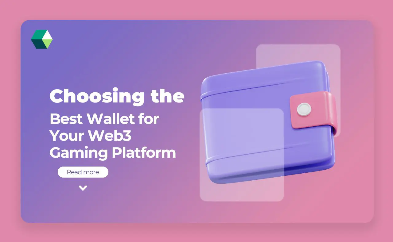 Web3 Gaming Platform