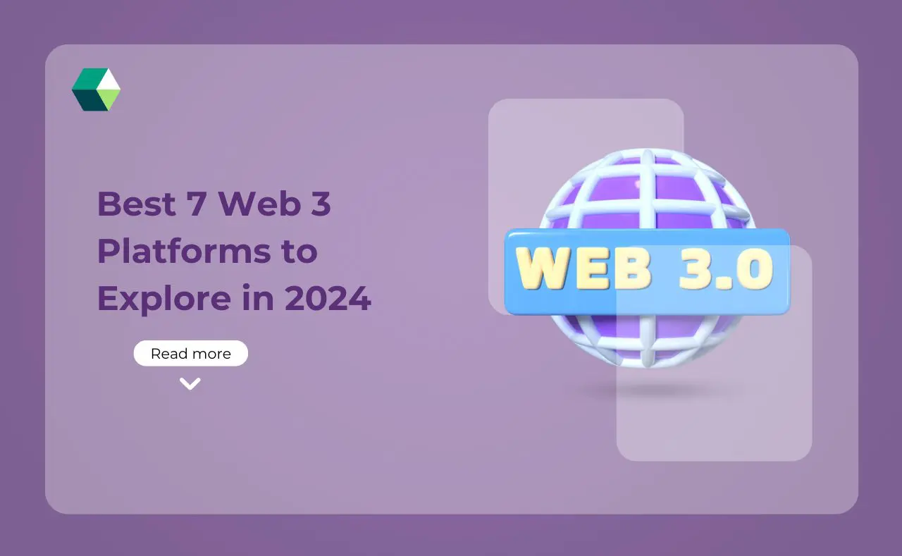 web3 platforms