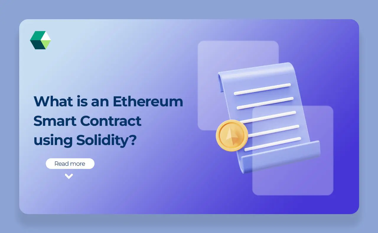 ethereum smart contract