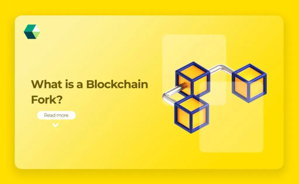 What is Fork in Blockchain Development?