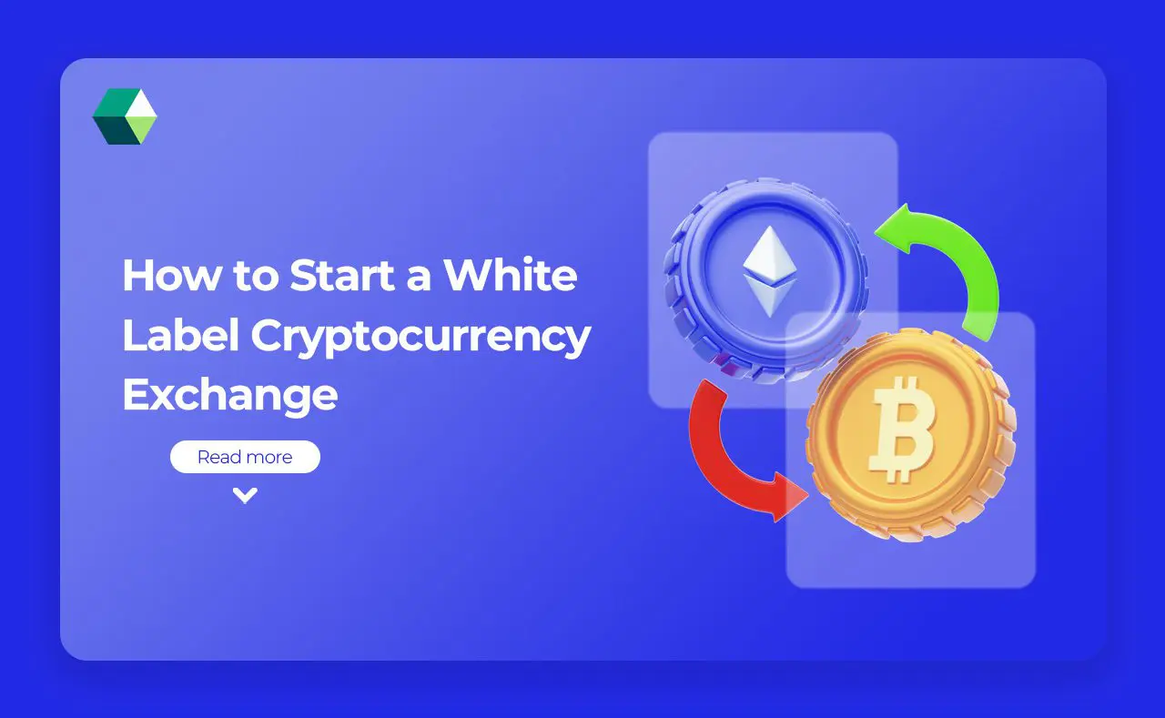 White Label Cryptocurrency