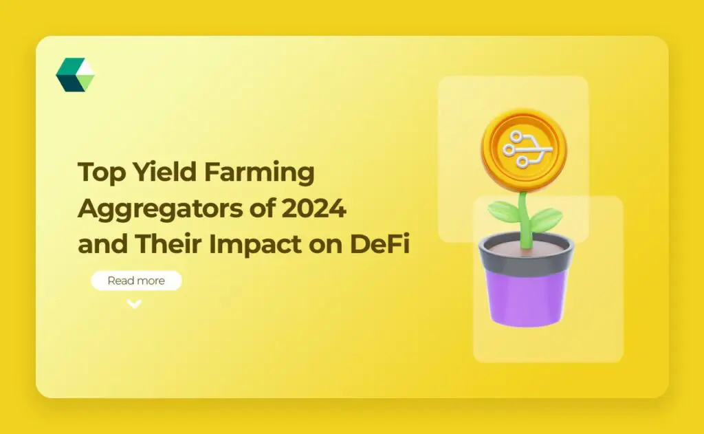 Yield Farming Aggregators