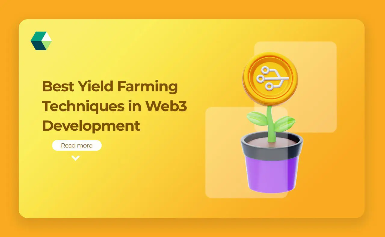 Yield Farming
