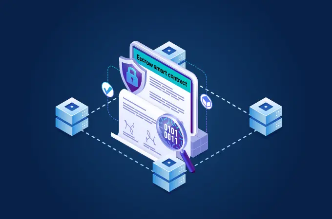 4 Steps to Create an Escrow in Smart Contract
