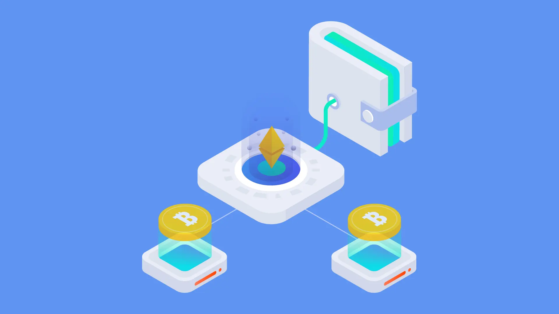 5 Reasons to Use a Crypto Wallet in Web3