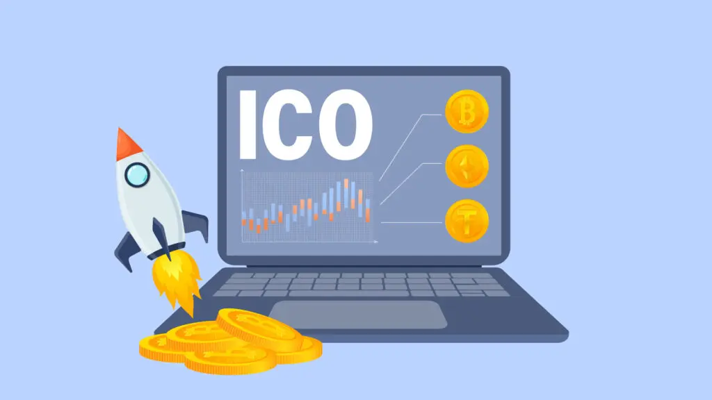 Aid ICO Marketing