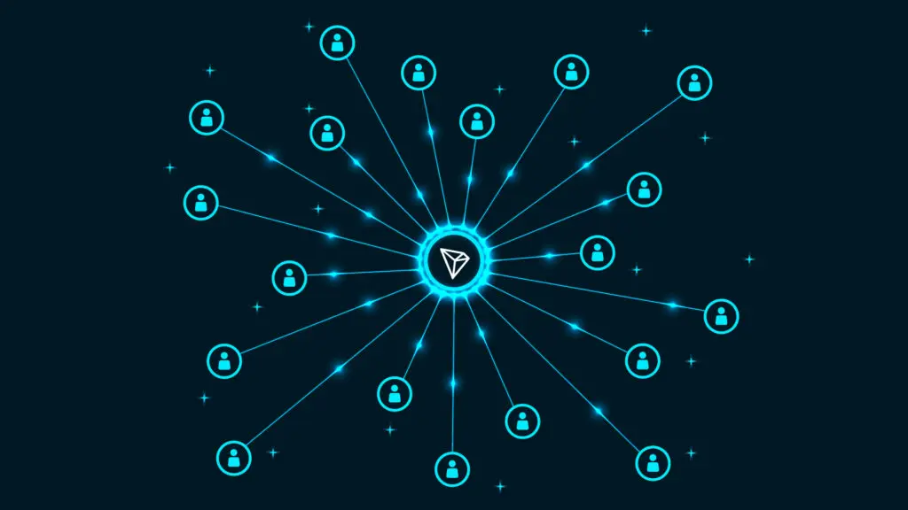 TRON be a Suitable Platform