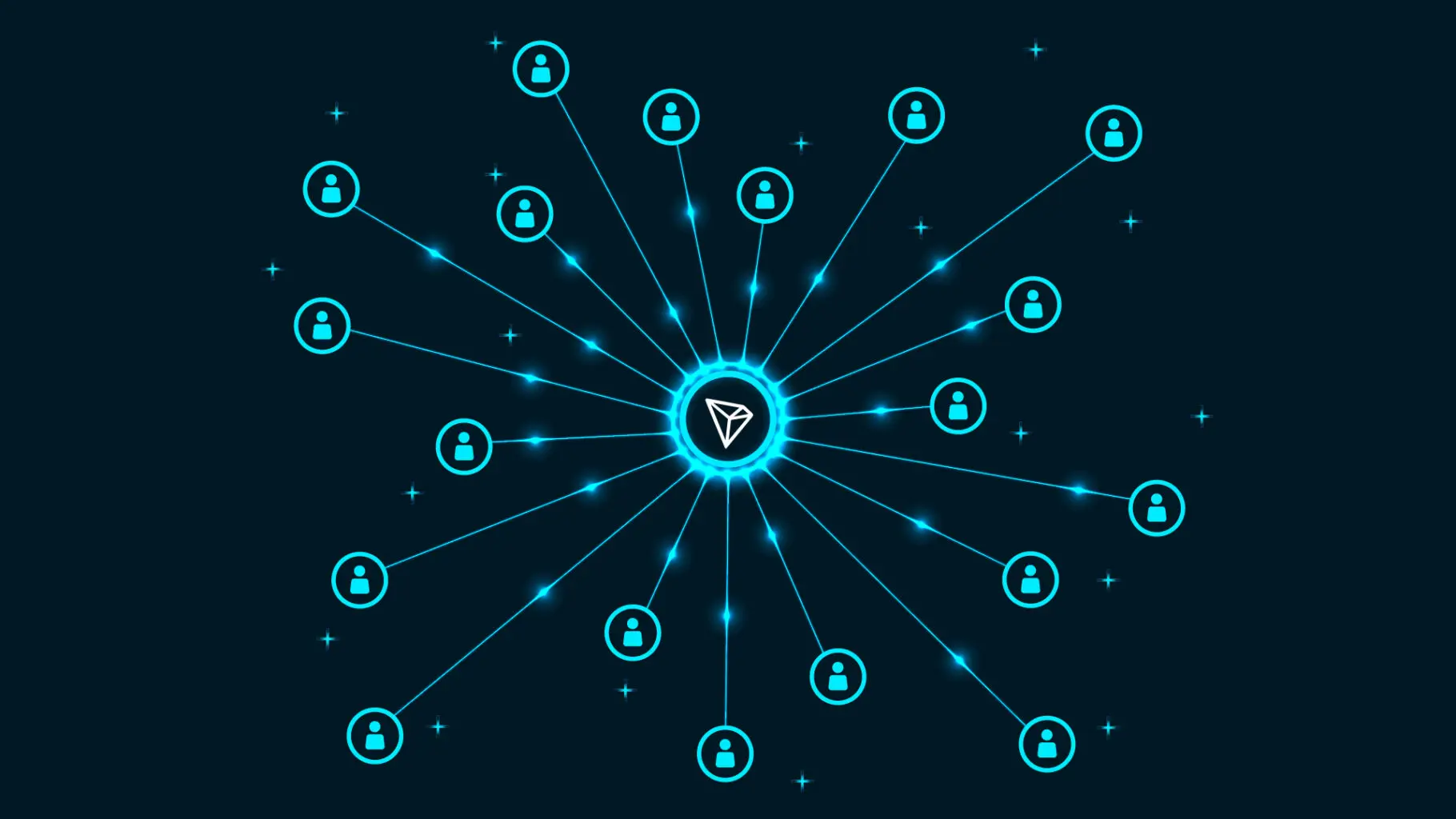 TRON be a Suitable Platform